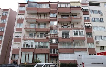 ERA SÖZ'DEN BALIKESİR BAHÇELİEVLER MAHALLESİ KİRALIK 3+1 DAİRE