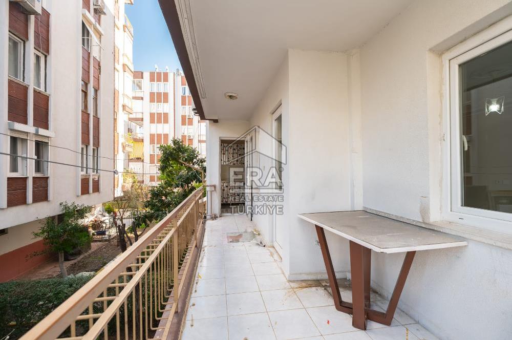 ANTALYA 3+1 SATILIK DAİRE