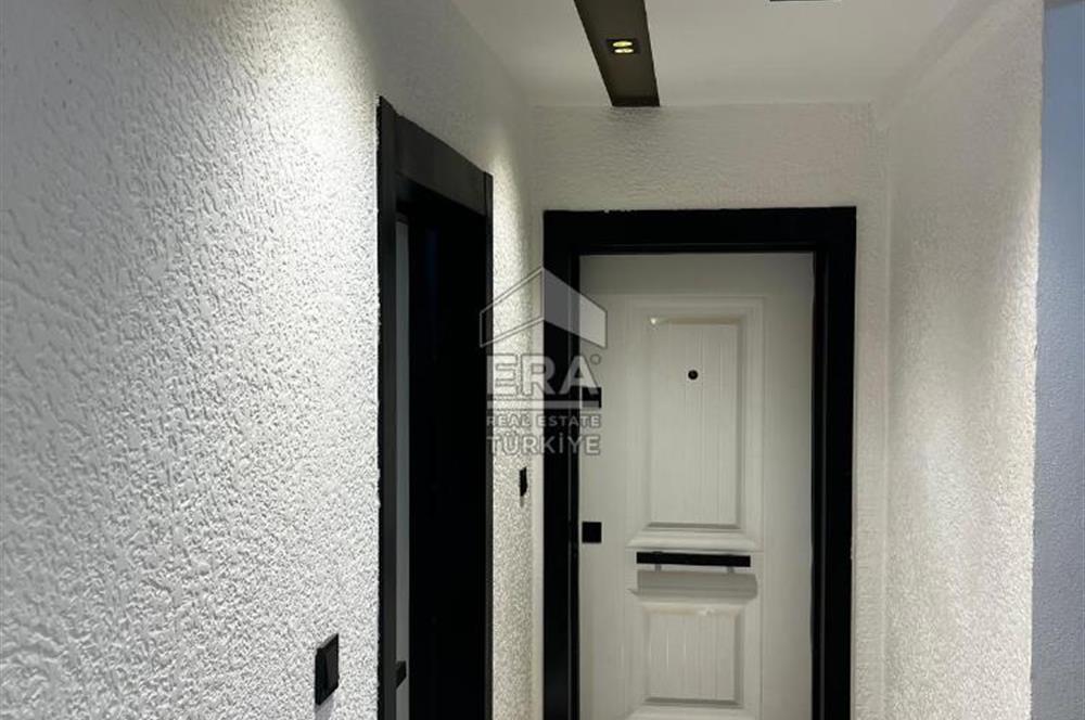 ANTALYA KEPEZ VARSAK KARŞIYAKA 1+1 SIFIR BALKONLU ARAKAT  KİRALIK DAİRE