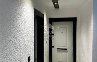 ANTALYA KEPEZ VARSAK KARŞIYAKA 1+1 SIFIR BALKONLU ARAKAT  KİRALIK DAİRE