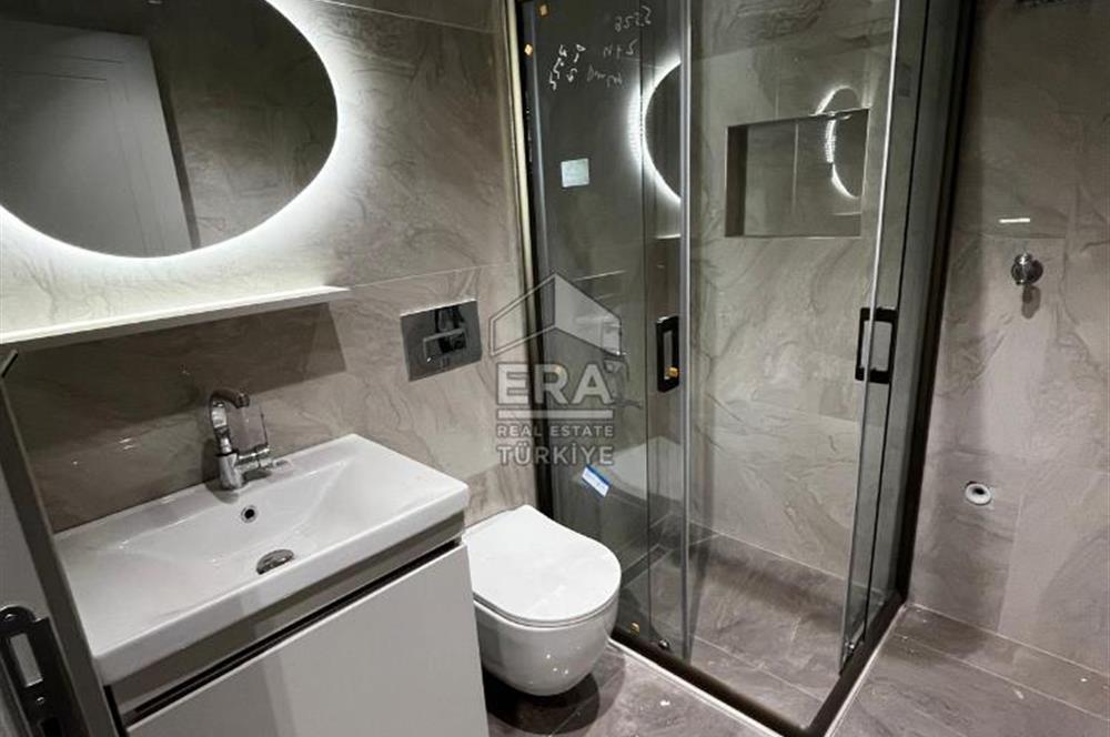 ANTALYA KEPEZ VARSAK KARŞIYAKA 1+1 SIFIR BALKONLU ARAKAT  KİRALIK DAİRE