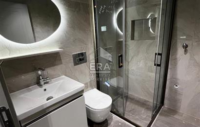 ANTALYA KEPEZ VARSAK KARŞIYAKA 1+1 SIFIR BALKONLU ARAKAT  KİRALIK DAİRE