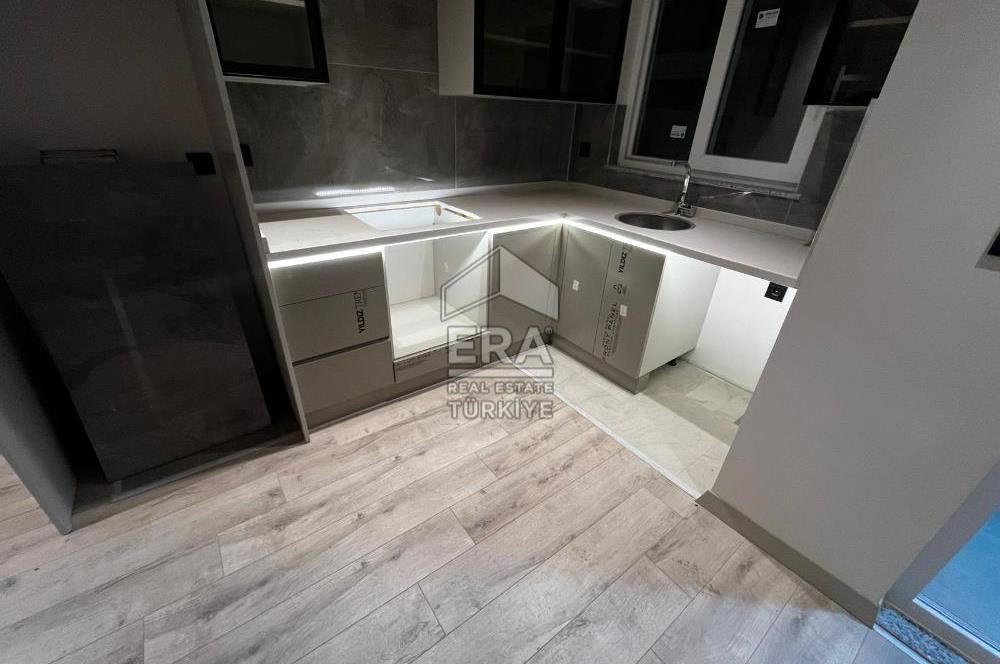 ANTALYA KEPEZ VARSAK KARŞIYAKA 1+1 SIFIR BALKONLU ARAKAT  KİRALIK DAİRE