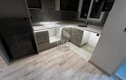 ANTALYA KEPEZ VARSAK KARŞIYAKA 1+1 SIFIR BALKONLU ARAKAT  KİRALIK DAİRE