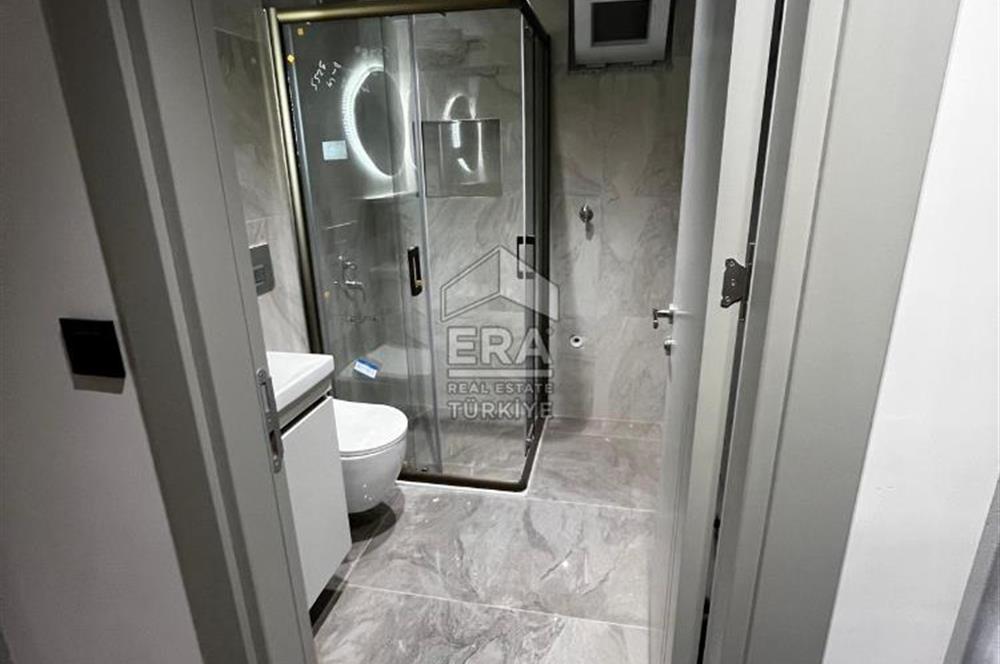 ANTALYA KEPEZ VARSAK KARŞIYAKA 1+1 SIFIR BALKONLU ARAKAT  KİRALIK DAİRE