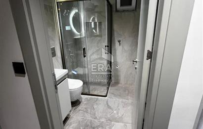 ANTALYA KEPEZ VARSAK KARŞIYAKA 1+1 SIFIR BALKONLU ARAKAT  KİRALIK DAİRE