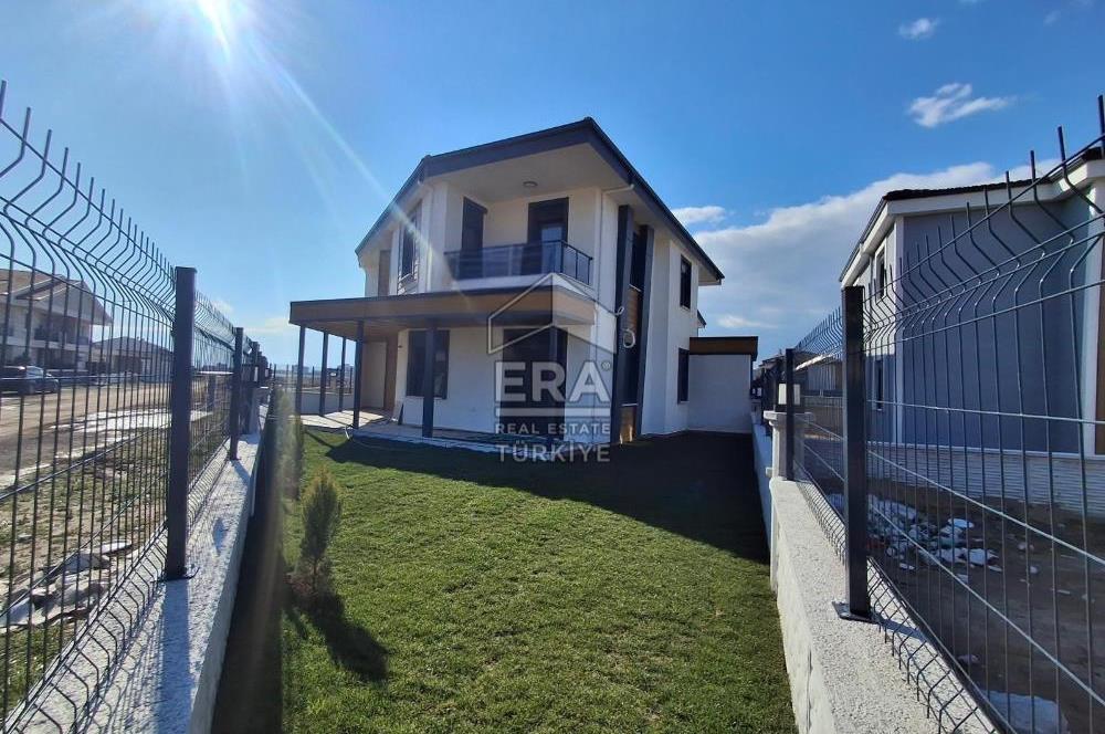 Ayvalık Küçükköy Satılık Villa!!!