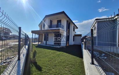 Ayvalık Küçükköy Satılık Villa!!!