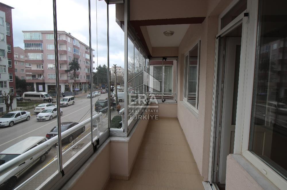 ERA SÖZ'DEN BALIKESİR BAHÇELİEVLER MAHALLESİ KİRALIK 3+1 DAİRE