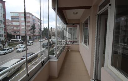 ERA SÖZ'DEN BALIKESİR BAHÇELİEVLER MAHALLESİ KİRALIK 3+1 DAİRE