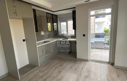 ANTALYA KEPEZ VARSAK KARŞIYAKA 1+1 SIFIR BALKONLU ARAKAT  KİRALIK DAİRE