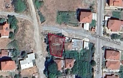 ERA PORT GÜVENCESİYLE BALIKESİR SUSURLUK MERKEZDE 318 m² ARSA