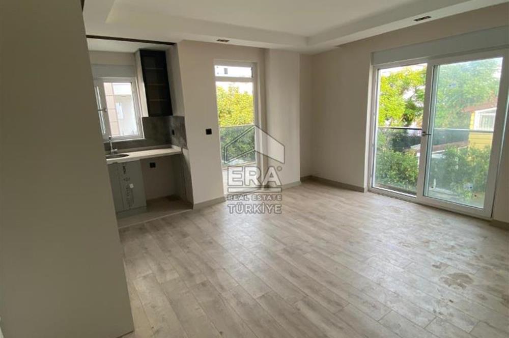 ANTALYA KEPEZ VARSAK KARŞIYAKA 1+1 SIFIR BALKONLU ARAKAT  KİRALIK DAİRE