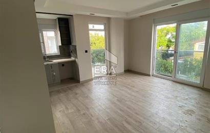 ANTALYA KEPEZ VARSAK KARŞIYAKA 1+1 SIFIR BALKONLU ARAKAT  KİRALIK DAİRE