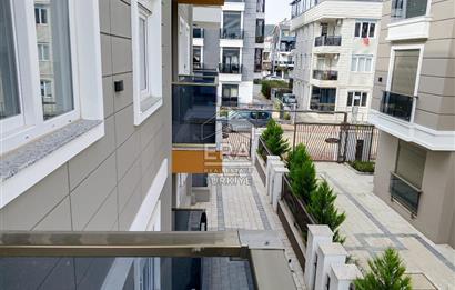 ANTALYA KEPEZ VARSAK KARŞIYAKA 1+1 SIFIR BALKONLU ARAKAT  KİRALIK DAİRE