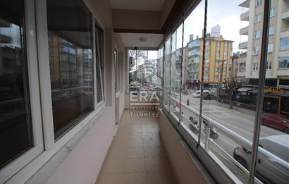 ERA SÖZ'DEN BALIKESİR BAHÇELİEVLER MAHALLESİ KİRALIK 3+1 DAİRE