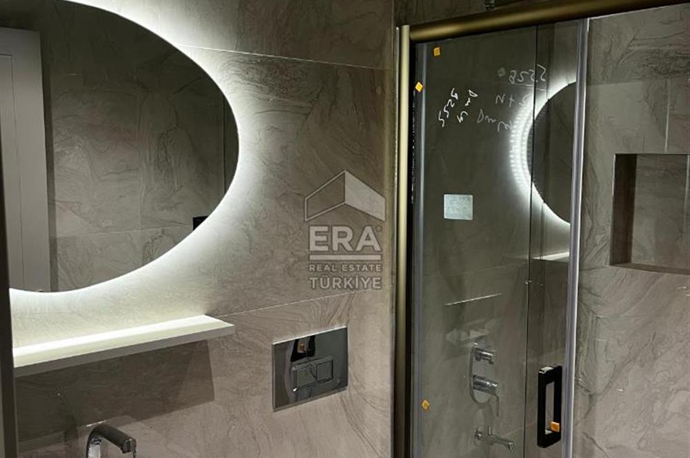 ANTALYA KEPEZ VARSAK KARŞIYAKA 1+1 SIFIR BALKONLU ARAKAT  KİRALIK DAİRE