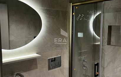 ANTALYA KEPEZ VARSAK KARŞIYAKA 1+1 SIFIR BALKONLU ARAKAT  KİRALIK DAİRE