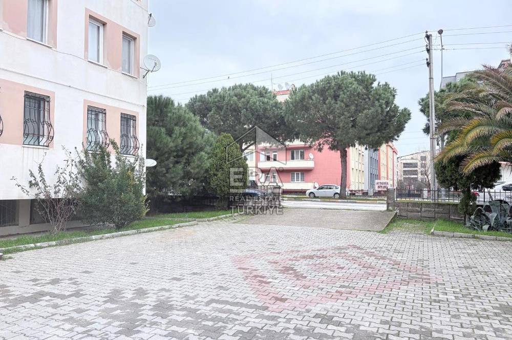 PAŞAALANI MAHALLESİ ERA SÖZ'DEN 3+1 SATILIK DAİRE