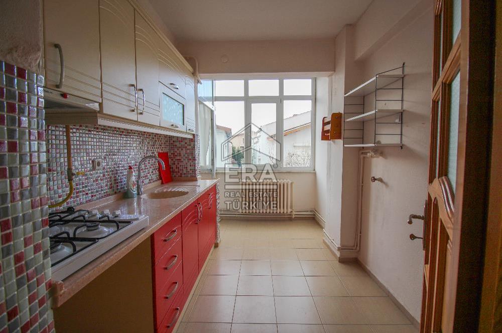 ERA SÖZ'DEN BALIKESİR BAHÇELİEVLER MAHALLESİ KİRALIK 3+1 DAİRE