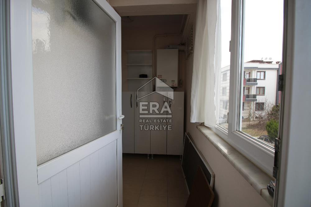 ERA SÖZ'DEN BALIKESİR BAHÇELİEVLER MAHALLESİ KİRALIK 3+1 DAİRE