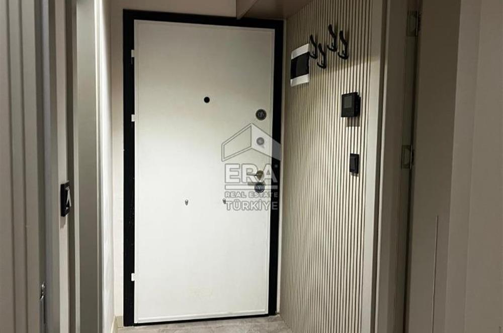 ANTALYA KEPEZ VARSAK KARŞIYAKA 1+1 SIFIR BALKONLU ARAKAT  KİRALIK DAİRE