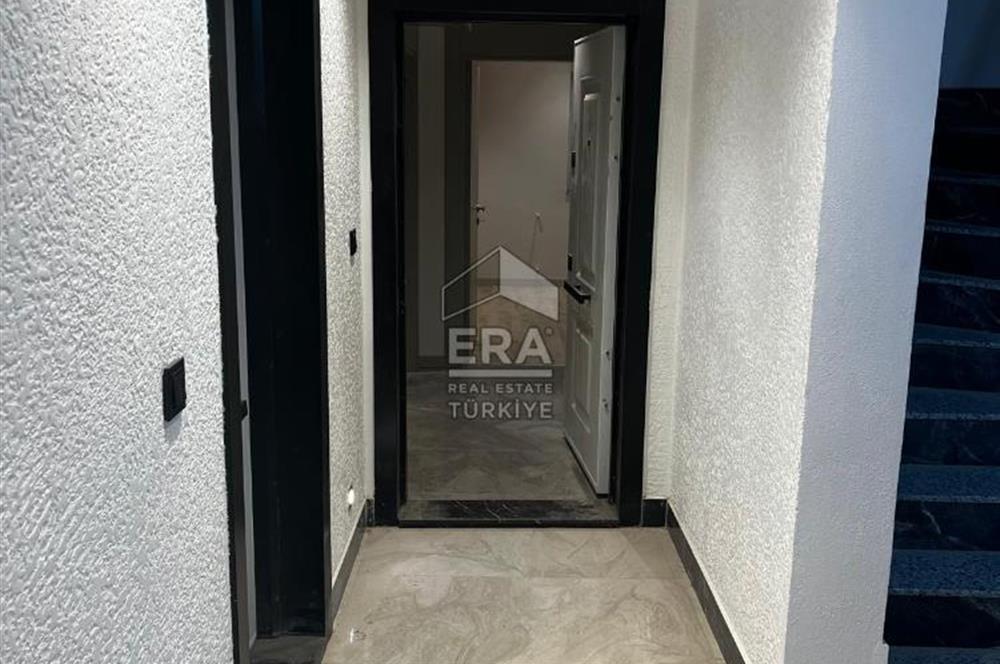 ANTALYA KEPEZ VARSAK KARŞIYAKA 1+1 SIFIR BALKONLU ARAKAT  KİRALIK DAİRE