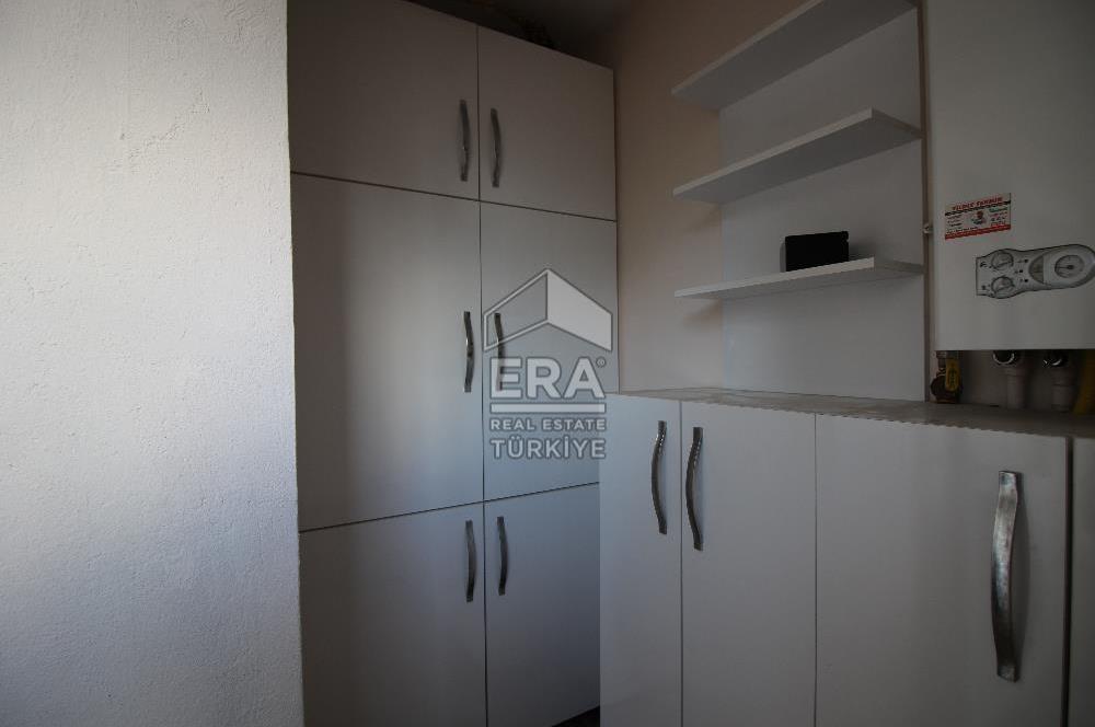 ERA SÖZ'DEN BALIKESİR BAHÇELİEVLER MAHALLESİ KİRALIK 3+1 DAİRE