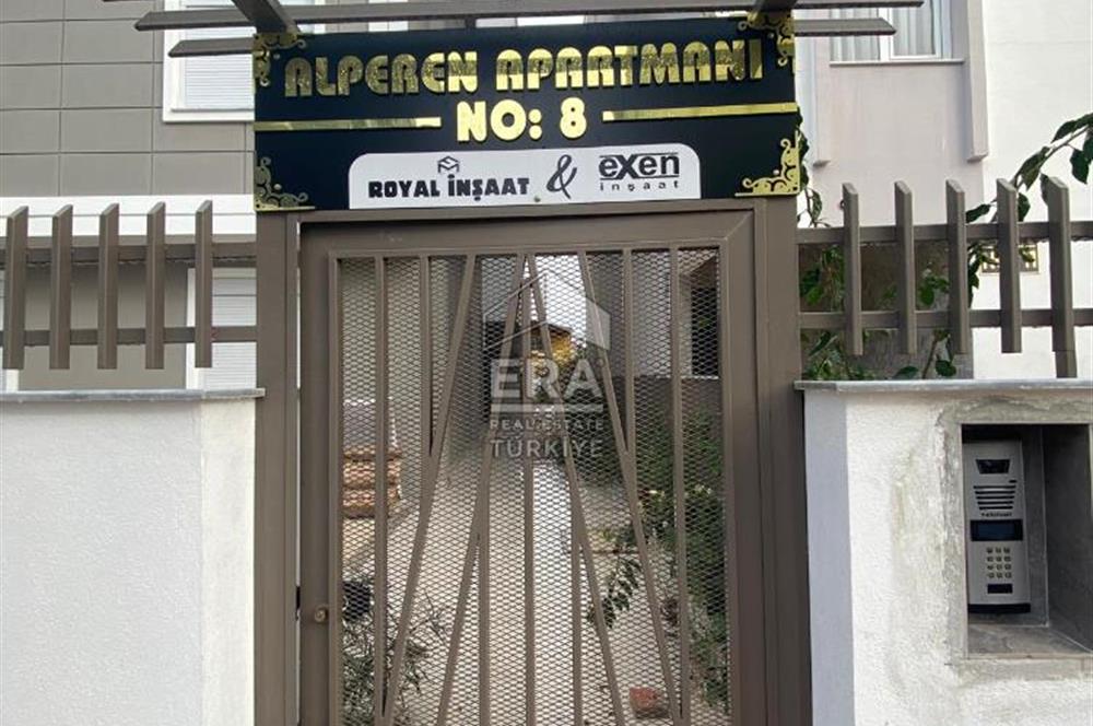 ANTALYA KEPEZ VARSAK KARŞIYAKA 1+1 SIFIR BALKONLU ARAKAT  KİRALIK DAİRE