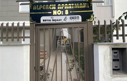 ANTALYA KEPEZ VARSAK KARŞIYAKA 1+1 SIFIR BALKONLU ARAKAT  KİRALIK DAİRE