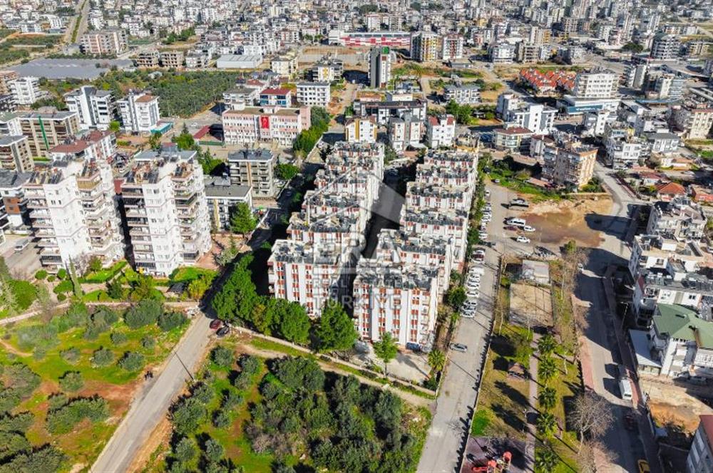 ANTALYA 3+1 SATILIK DAİRE