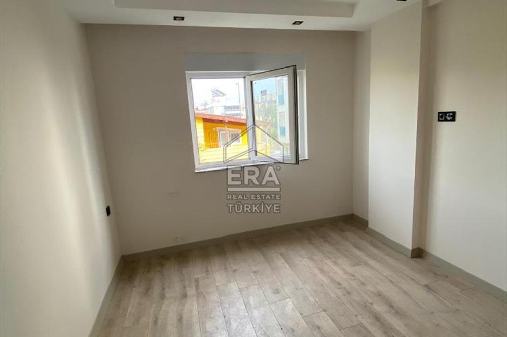 ANTALYA KEPEZ VARSAK KARŞIYAKA 1+1 SIFIR BALKONLU ARAKAT  KİRALIK DAİRE