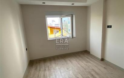 ANTALYA KEPEZ VARSAK KARŞIYAKA 1+1 SIFIR BALKONLU ARAKAT  KİRALIK DAİRE