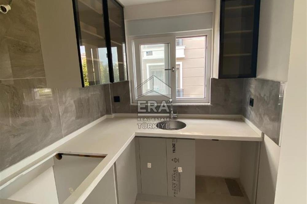 ANTALYA KEPEZ VARSAK KARŞIYAKA 1+1 SIFIR BALKONLU ARAKAT  KİRALIK DAİRE