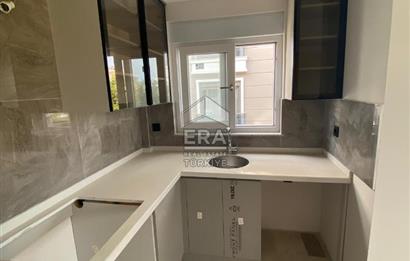 ANTALYA KEPEZ VARSAK KARŞIYAKA 1+1 SIFIR BALKONLU ARAKAT  KİRALIK DAİRE