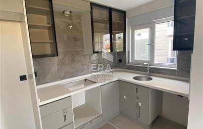 ANTALYA KEPEZ VARSAK KARŞIYAKA 1+1 SIFIR BALKONLU ARAKAT  KİRALIK DAİRE