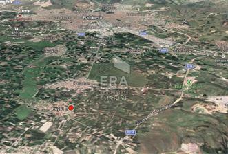 ERA PORT GÜVENCESİYLE BALIKESİR KÖYLÜ KÖYÜ'NDE 915m² ARSA - 6 - 14592