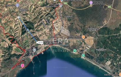 ADANA/CEYHAN/SARIMAZI MAH. KONUT İMARLI ARSA