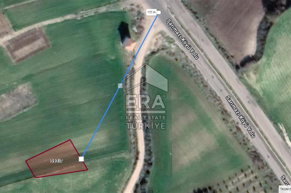 ADANA/CEYHAN/SARIMAZI MAH. KONUT İMARLI ARSA