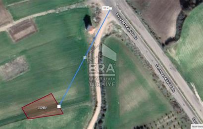 ADANA/CEYHAN/SARIMAZI MAH. KONUT İMARLI ARSA