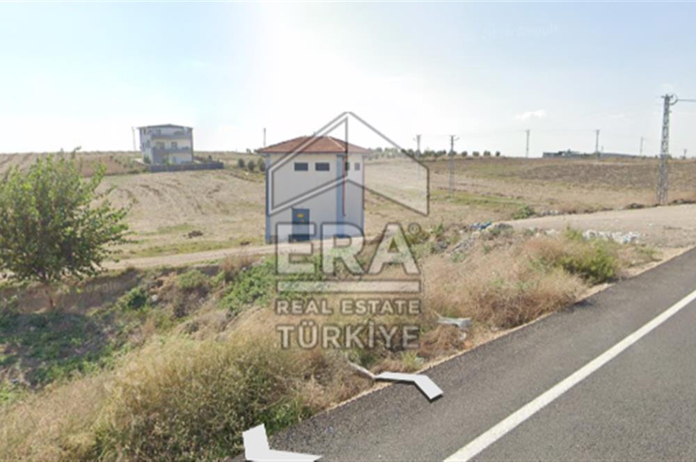 ADANA/CEYHAN/SARIMAZI MAH. KONUT İMARLI ARSA