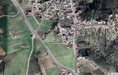 ADANA/CEYHAN/SARIMAZI MAH. KONUT İMARLI ARSA