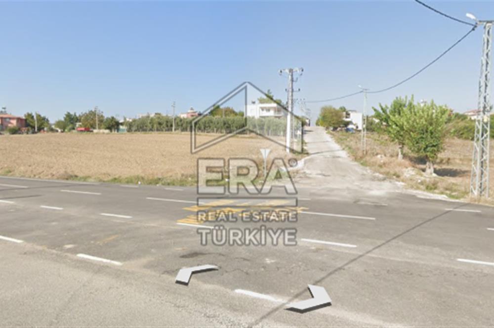 ADANA/CEYHAN/SARIMAZI MAH. KONUT İMARLI ARSA