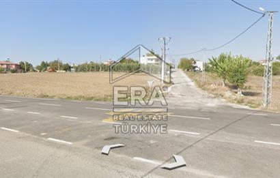 ADANA/CEYHAN/SARIMAZI MAH. KONUT İMARLI ARSA