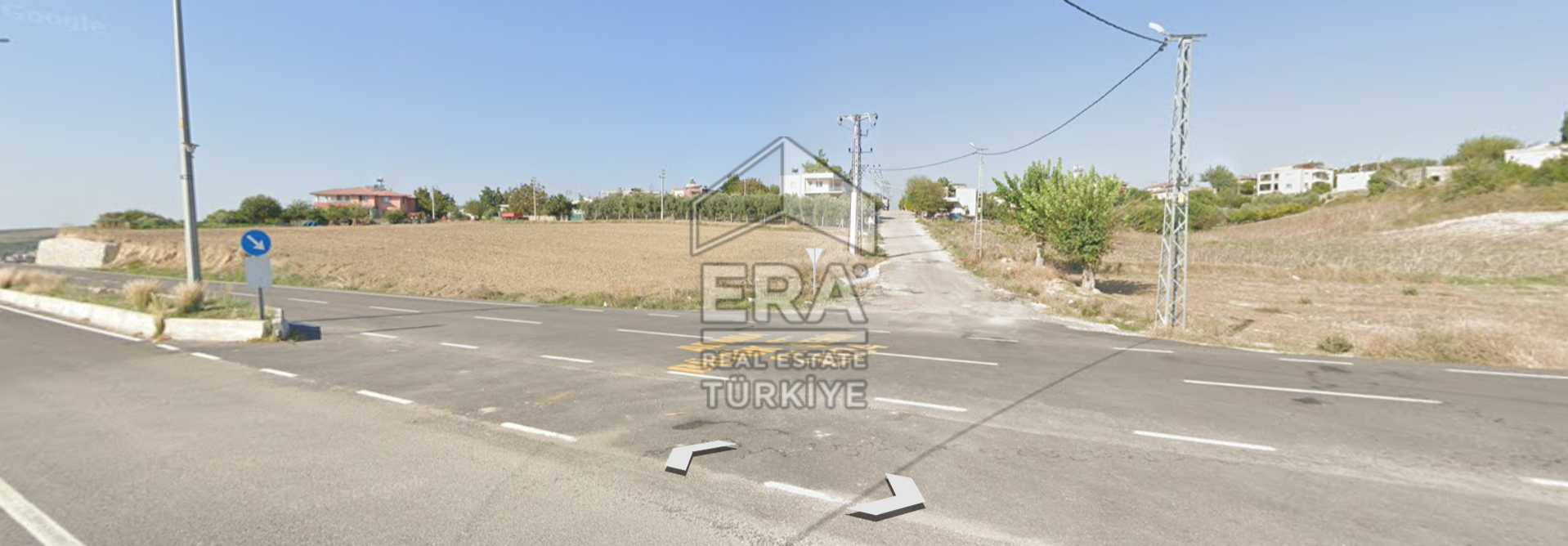 ADANA/CEYHAN/SARIMAZI MAH. KONUT İMARLI ARSA