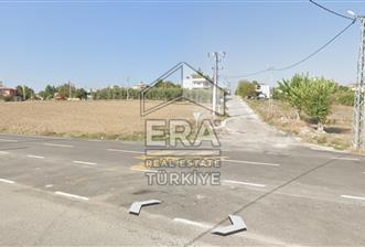 ADANA/CEYHAN/SARIMAZI MAH. KONUT İMARLI ARSA - 5 - 14569