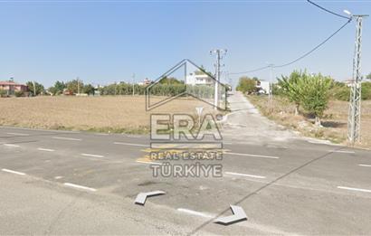 ADANA/CEYHAN/SARIMAZI MAH. KONUT İMARLI ARSA