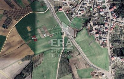 ADANA/CEYHAN/SARIMAZI MAH. YATIRIM'IN YENİ ADRESİ SATILIK ARSA