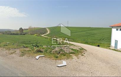 ADANA/CEYHAN/SARIMAZI MAH. YATIRIM'IN YENİ ADRESİ SATILIK ARSA