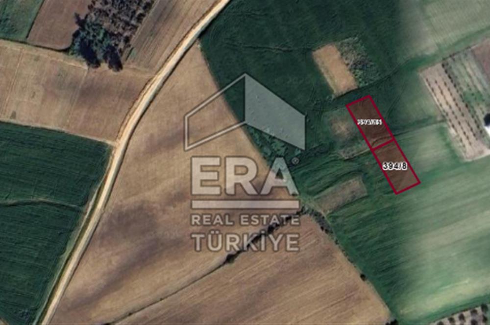 ADANA/CEYHAN/SARIMAZI MAH. YATIRIM'IN YENİ ADRESİ SATILIK ARSA